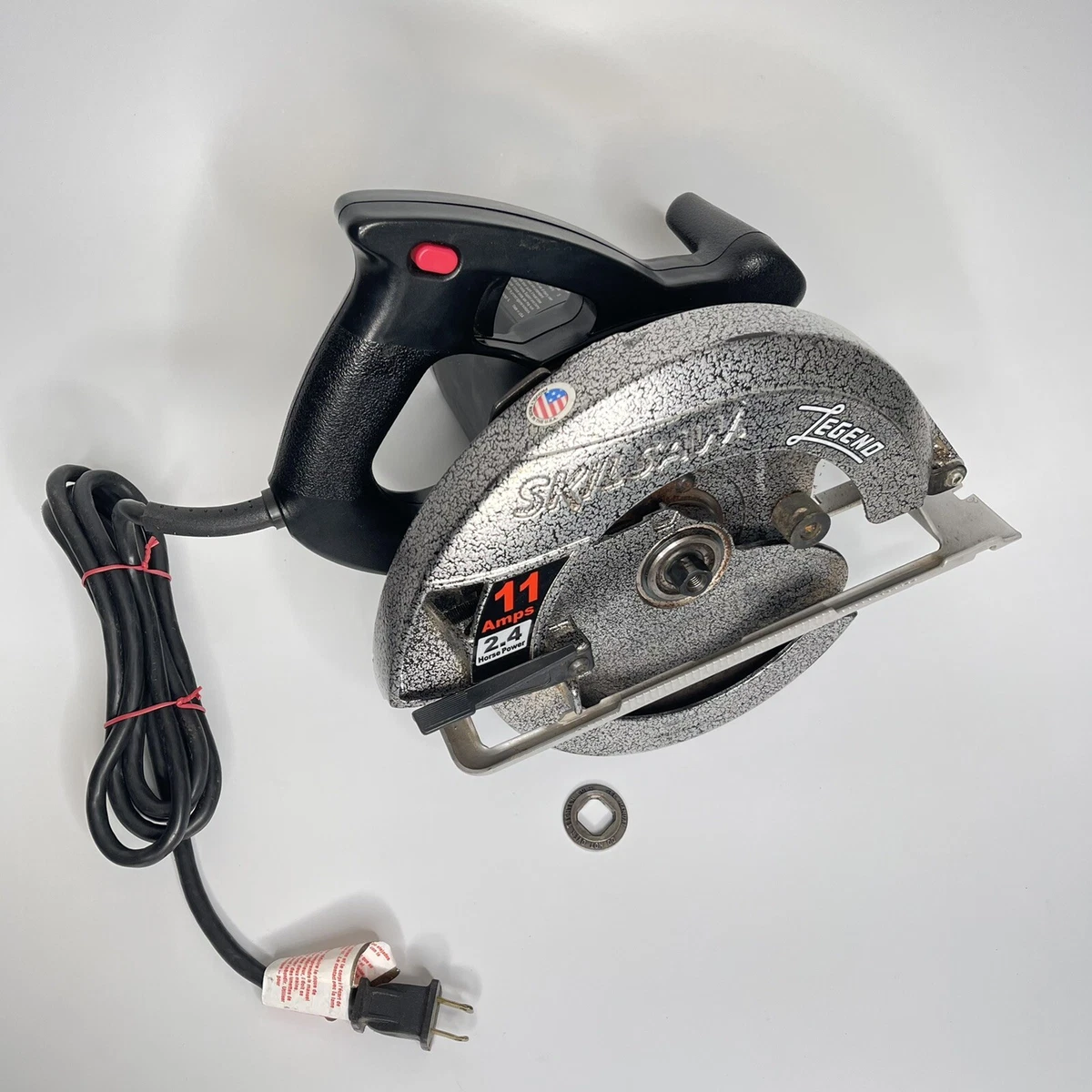 Image of Skil 5155 circular saw on eBay