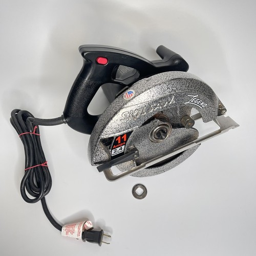 Skil Skilsaw Legend mod 5155 7 1/4\