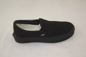 vans big kid size 4