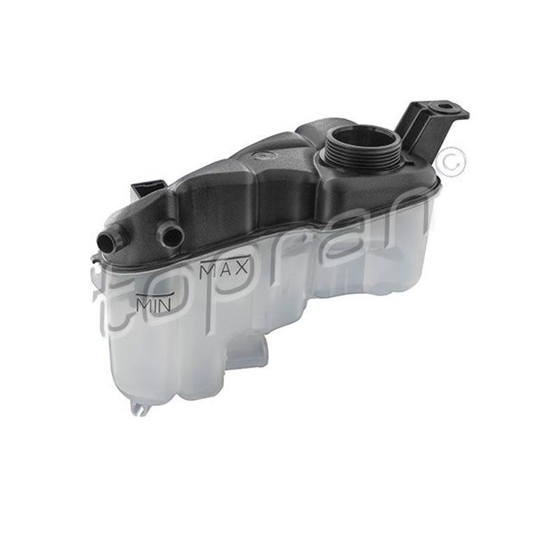 TOPRAN 302 294 Serbatoio compensazione refrigerante per FORD