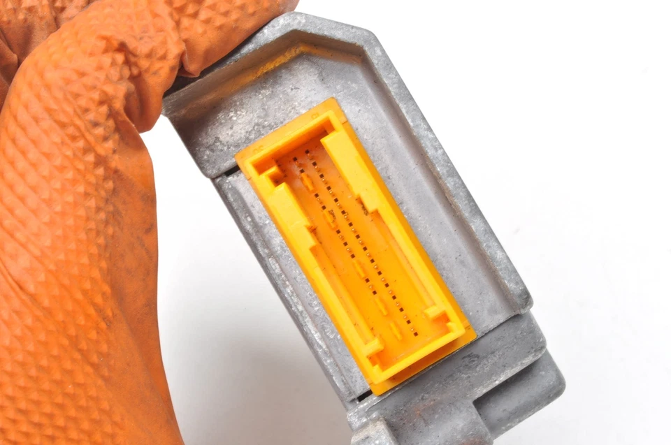 VOLVO S80 II 4.4 V8 AWD 316CV Modulo Centralina 6G9N-14B588-AC - Immagine 2 di 4