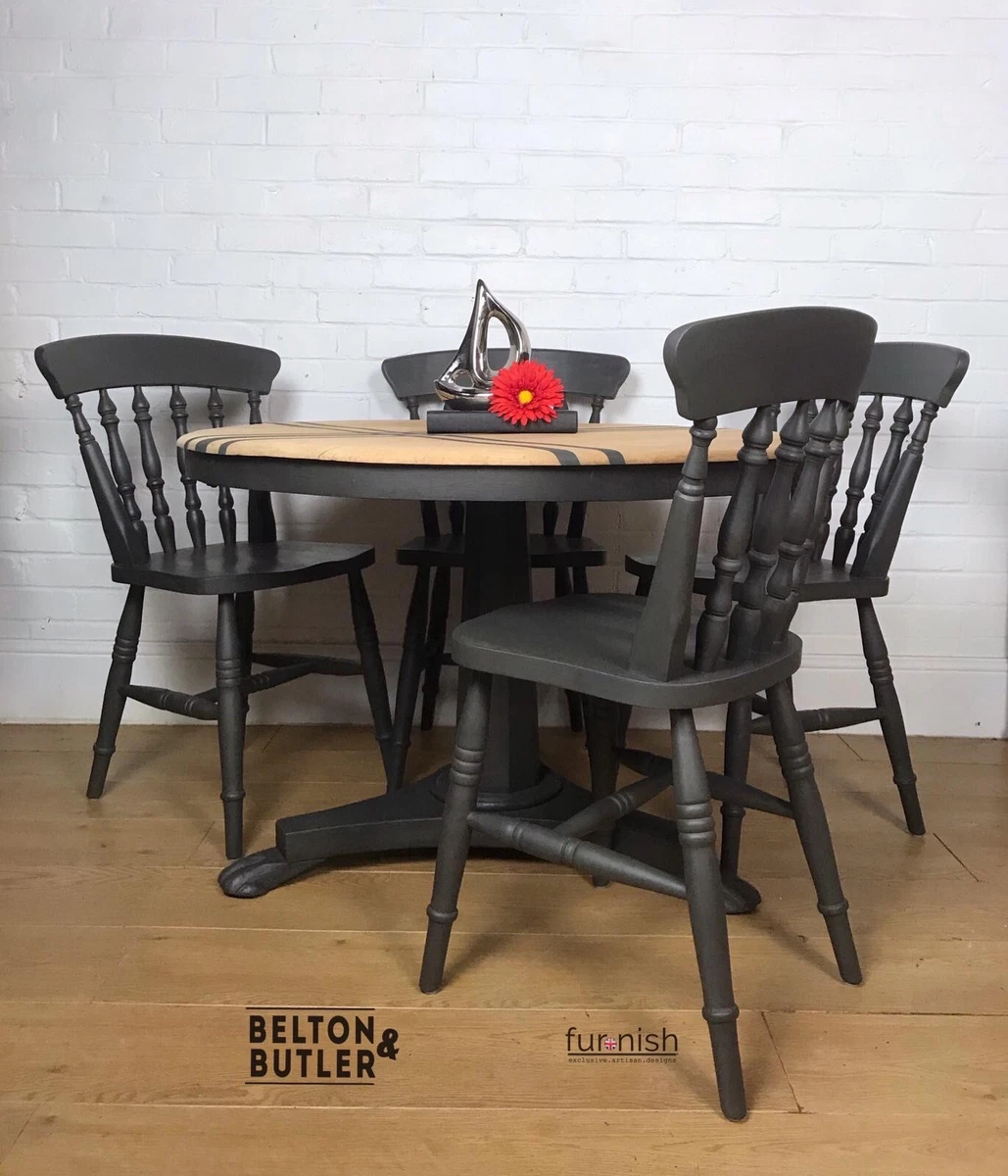 Four In Hand Dining Room