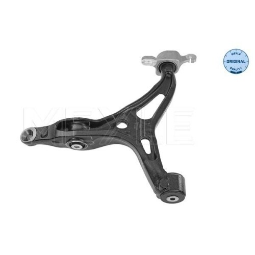 Bras De Suspension De Commande, Joints Pour Le Côté Arrière MEYLE à Rotule Et Assemblages Pour Automobile