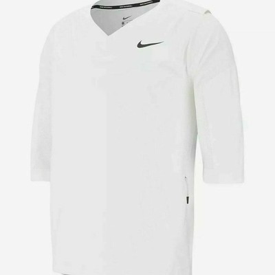 Nike Baseball 3/4 Sleeve Hot Jacket BP 