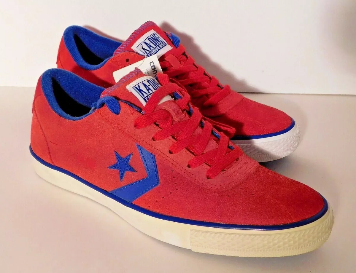 Converse ka on sale one vulc