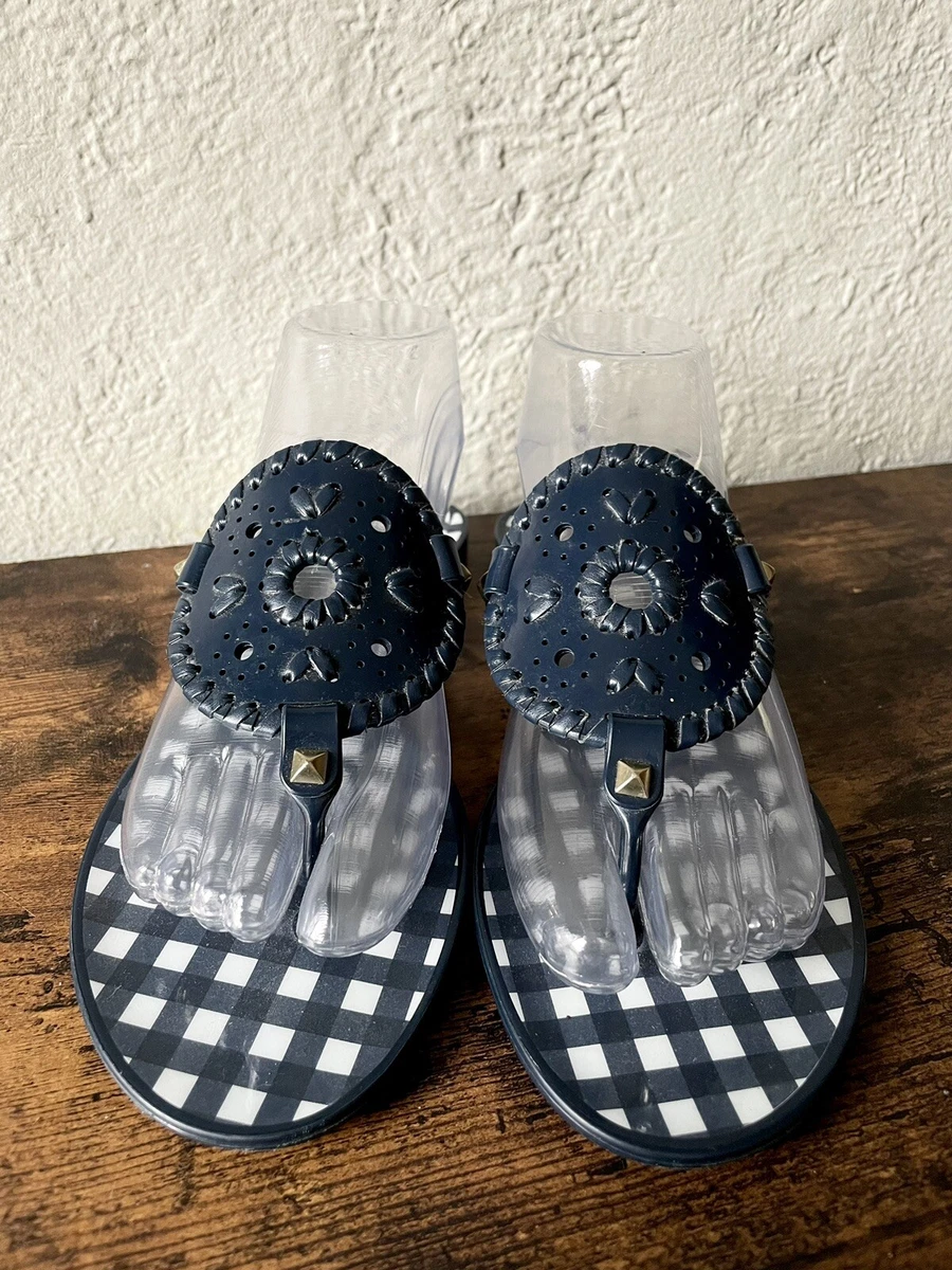 Gingham georgica deals jelly