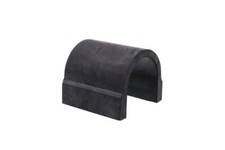 Base serbatoio anteriore per DKW RT 250 S