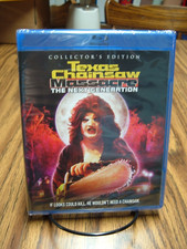 Texas Chainsaw Massacre The Next Generation 1...