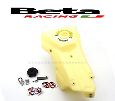 Oversized Fuel Tank X Trainer 2023-2025 OEM Beta 2.9 Gallon Tank Gas Cap #H274