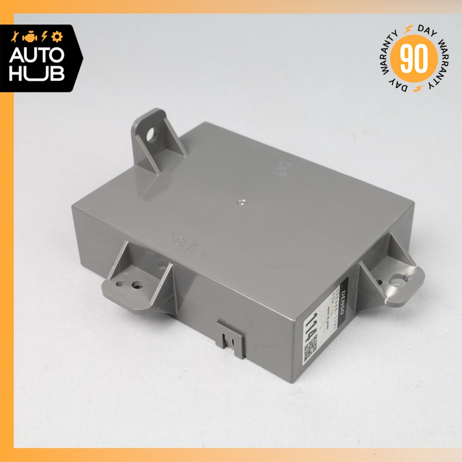 05-19 Aston Martin Rapide Temperature A/C Climate Control Module Unit OEM 11k