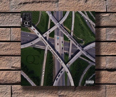 quality control vol 1