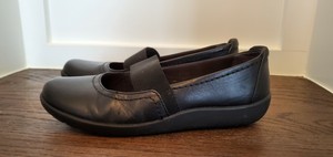 clarks cushion collection