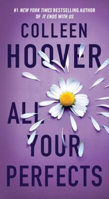 All Your Perfects 4 Hopeless - Mass Market - VERY GOOD