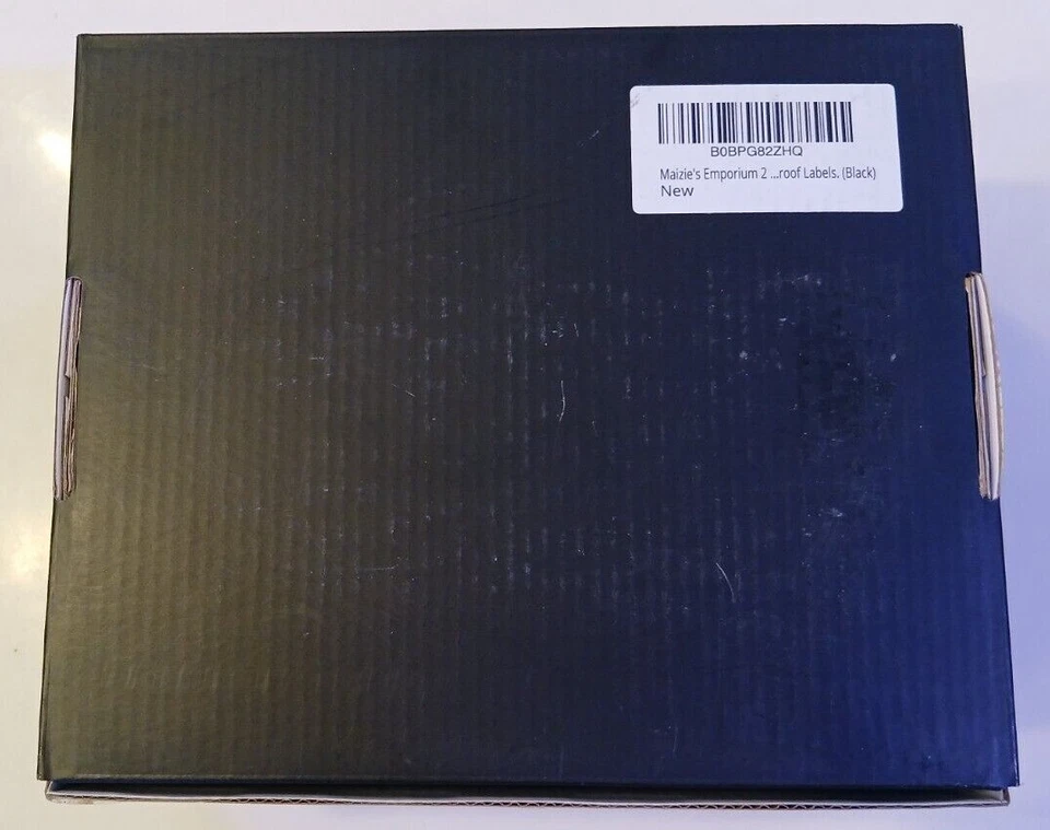 Maizie's Emporium 2 Dispensador de Jabón de Vidrio con Bomba y Bandeja de Hormigón y Embudo Foto 4 de 4