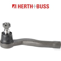Herth+Buss Jakoparts Spurstangenkopf FüR Daihatsu Terios (J2_) Vorne AußEn Links