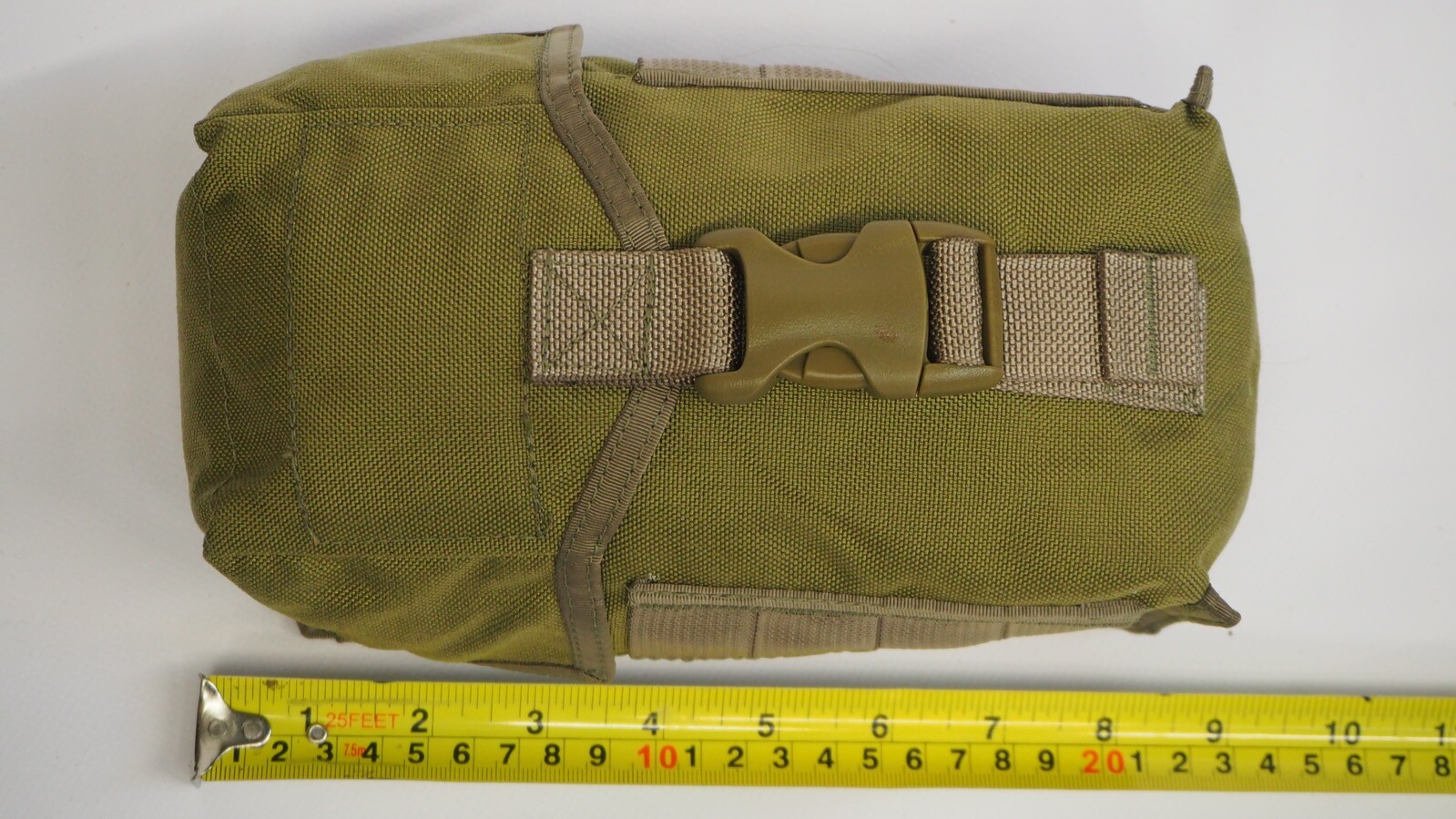 SORD AUSTRALIA Bag Individual Equipment Carrier (UTILITY LARGE FASTEX