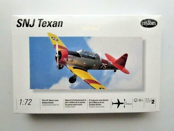 #663 1:72 Scale 1994
