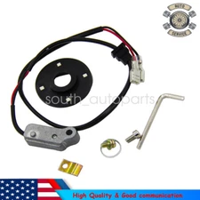 For Empi 9432 Vw Baja Bug / Buggy 009 Distributor Electronic Ignition Module US