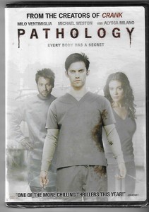 2008 Pathology