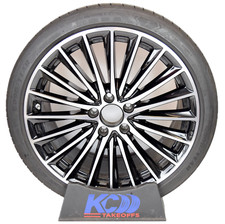 19" Mercedes Benz C-Class W206 S206 AMG A2064011900 wheels rims tires