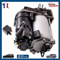 Kompressor Federung Reife FüR Klasse Gl X164, M W164 A1643201204