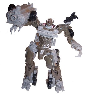 transformers dark of the moon megatron toy