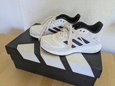 Adidas HP5825 Duramo 10 Laufschuh Gr. 30 weis...