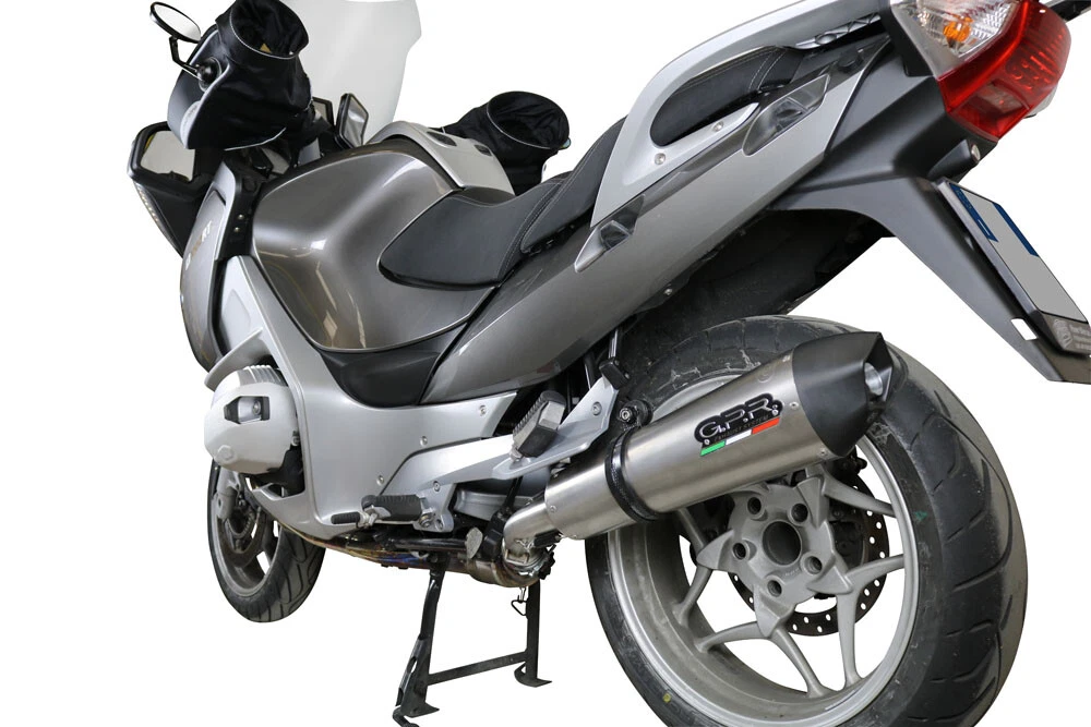 Bmw r1200rt sales performance parts