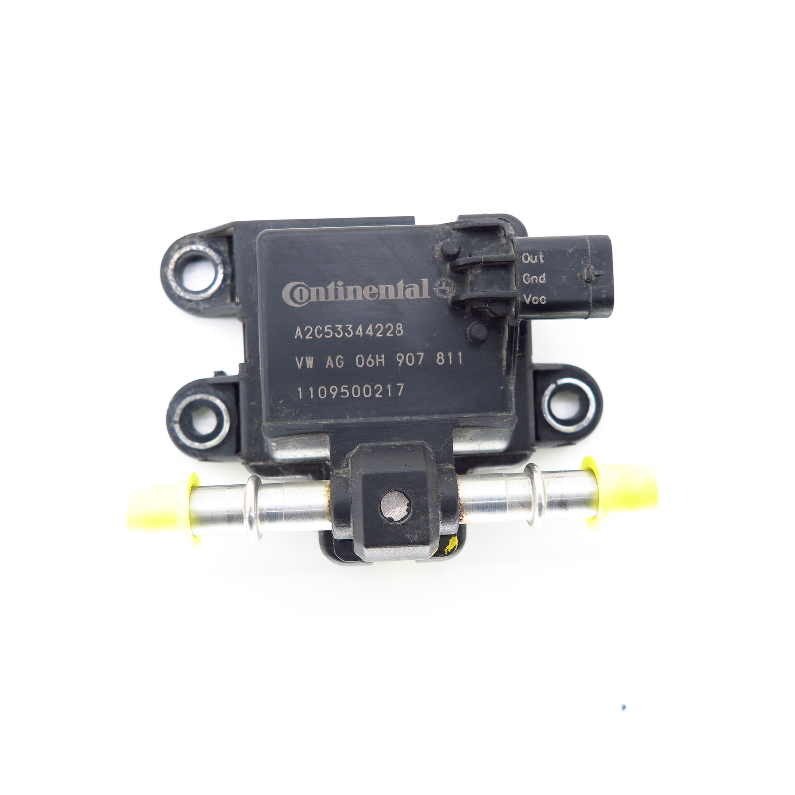 sensor Ethanolkonzentration Bentley Continental GT GTC 06H907811 06H907811A