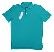 Southern Tide x Lilly Pulitzer Ryder Short Sleeve Men's Polo Shirt NWT Pick Size