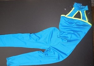 turquoise mock turtleneck