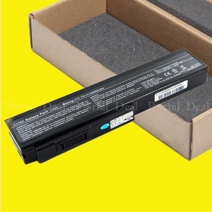 Asus m50s аккумулятор