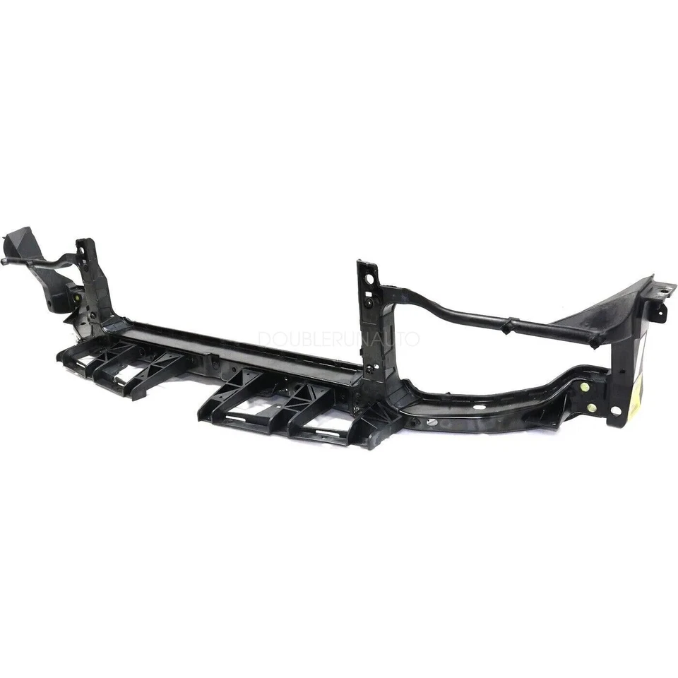 For 2015-2023 Dodge Challenger Upper Radiator Support Black Upper Tie Bar Foto 4 de 4