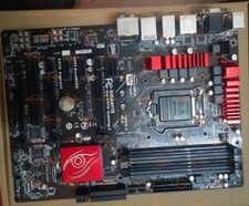 GIGABYTE GA-Z97X-GAMING 3 LGA 1150 Motherboard Intel Z97 DDR3 ATX USB3.0
