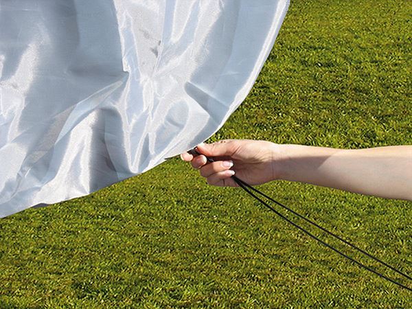 Fiamma Bike Cover Caravan For XL A / Pro Cycle Carrier