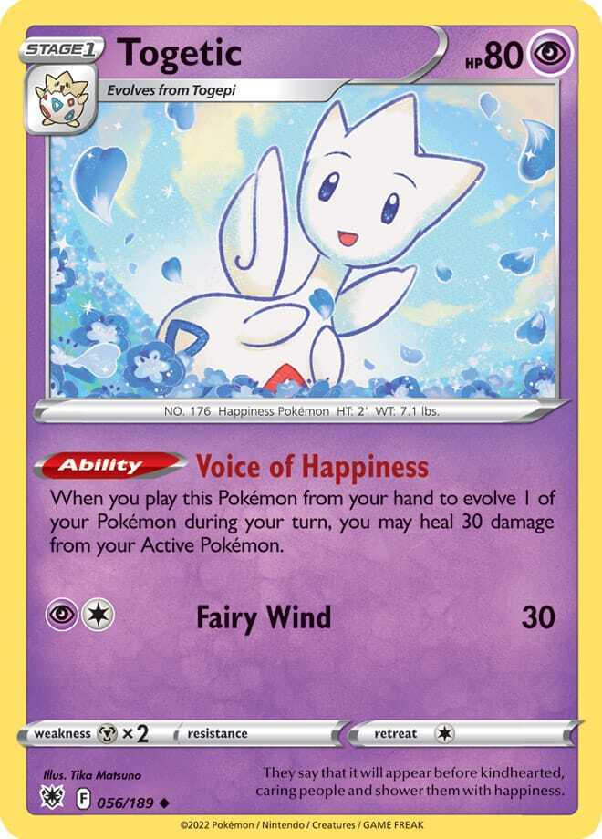 Pokemon Astral Radiance TCG You Pick Holo, Reverse Holo, V, VSTAR,VMAX, Trainer
