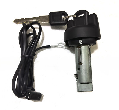Ignition Lock Cylinders 26054914 For Buick Century Regal 1997-2004 >