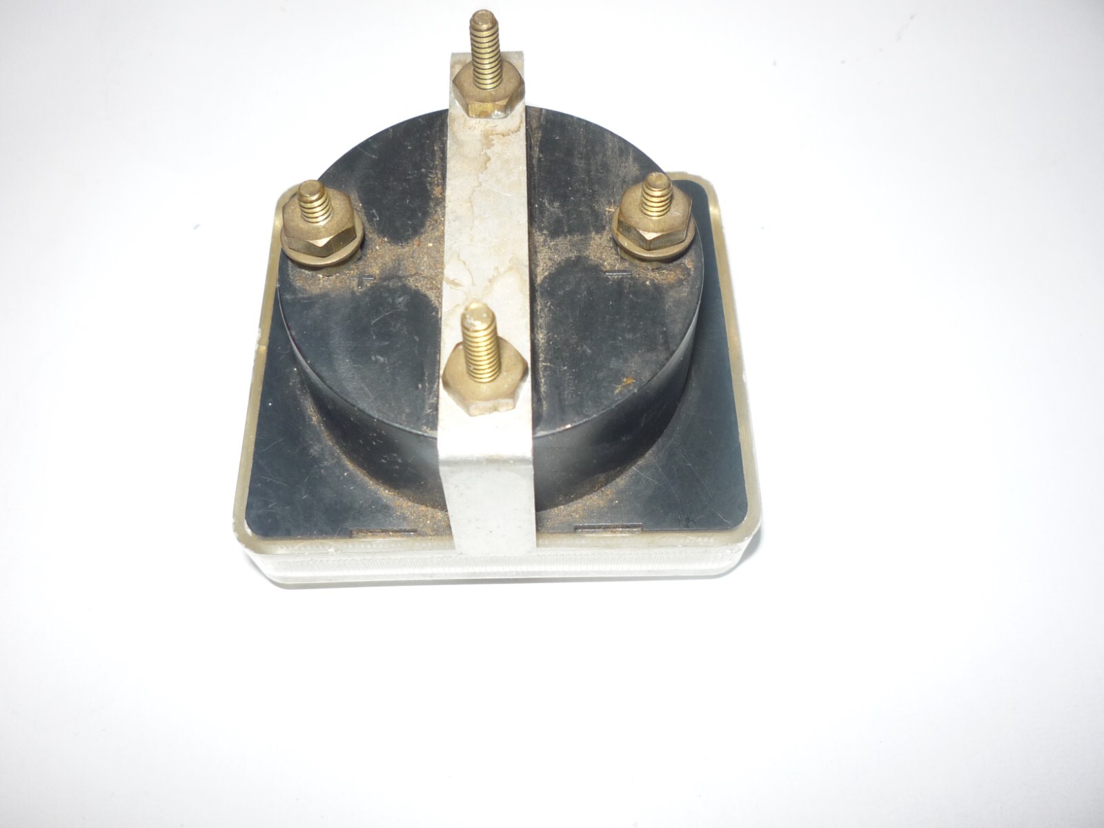 Voltmètre AC SHURITE Modèle 850 - Plage 0-150V, Pour Tableau électrique