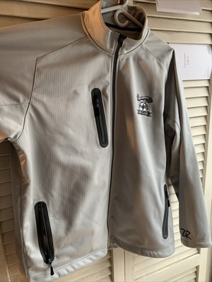 zero golf jacket