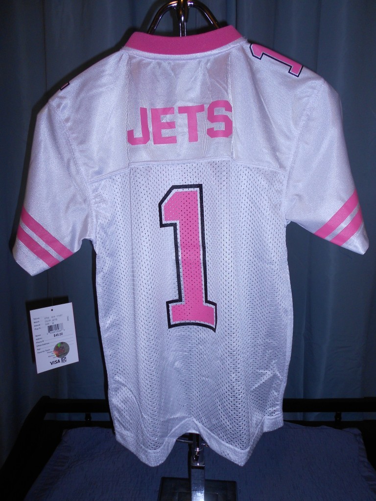 New York Jets ユニフォーム 89 Reebok L Curtis Martin New York Jets Reebok Jersey On Field Authentic