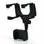 thumbnail 6  - Universal 360 Rotation Car Rear View Mirror Mount Stand GPS Cell Phone Holder US