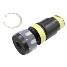 Capsule Cartridge Replacement for Shure BETA58A BETA57A Wired Microphone New