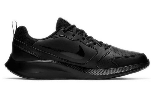 Nike Mens Todos Running Shoe, Men's, Size: 10, Black