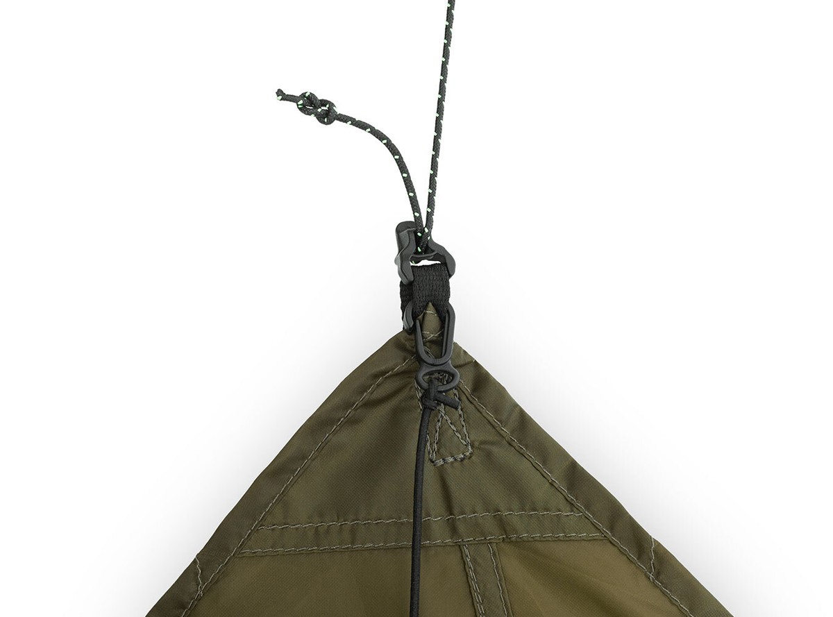 LITEWAY PYRAOMM PLUS MESH 新同品 SALE PYRAOMM PLUS TARP 3P