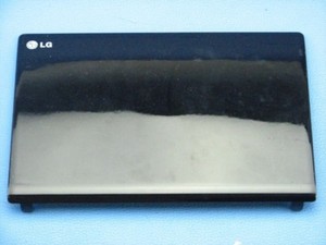 Displaydeckel  LG X110 Notebook 10069389-24049