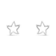 Orecchini Donna STROILI 1400941 Oro 9kt 375 Stelle