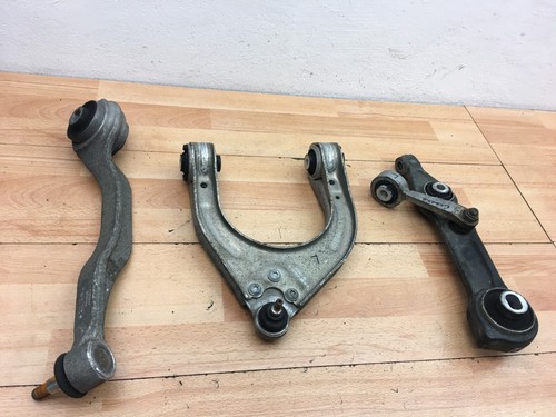 Mercedes W211 W219 Traggelenk Querlenker Halter Vorderachse V Links A211331008