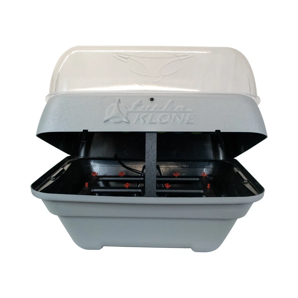 TurboKlone® T48D Edición Especial Clonador con Domo Foto 3 de 4