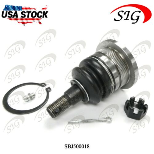 Front Left & Right, Upper & Lower Ball Joints for Toyota 4Runner 2003-2009 4Pc - Bild 5 von 6