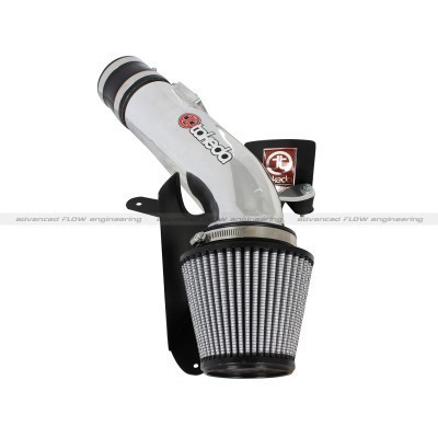 Takeda Pro Dry S Stage 2 Short Ram Air Intake For 2013-2017 Honda Accord 3.5L V6 - Picture 1 of 1